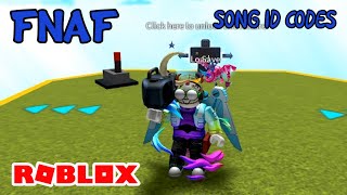 Roblox: fnaf bonnie [] music code/ID - video Dailymotion