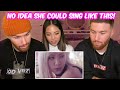 Identical Twins and Girlfriend React to ROSÉ - 'On The Ground' NO IDEA SHE COULD SING LIKE THIS!