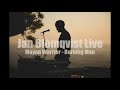 Jan Blomqvist live / Mayan Warrior - Burning Man 2019