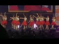 NGT48 1stライブツアー  未完成の未来  2022 8 19