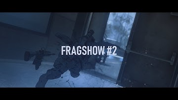 FRAGSHOW #2 (DEMOS IN DESC)