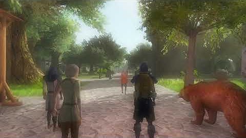 A Wurm Online Player Tribute