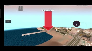 Paano i salpak ang ating modpack GTA SAMP ANDROID