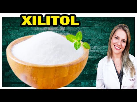 Vídeo: Como usar o xilitol: 10 etapas (com fotos)