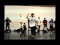 Bam martin  im busy choreography