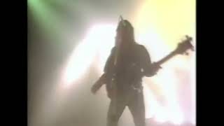 Motörhead - Ace Of Spades