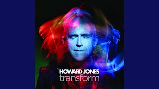 Vignette de la vidéo "Howard Jones - At the Speed of Love"