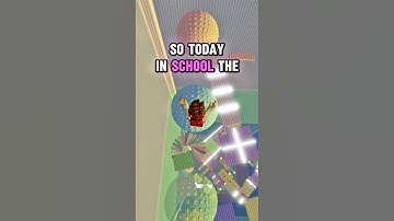 lil bro got all the answers wrong 😭🥀 #roblox #relatable #shorts