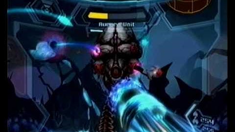 Metroid Prime 3 Corruption Playthrough Part 109