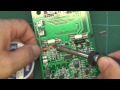 Mastech MS7221 Volt/mA Calibrator Repair - Follow Up