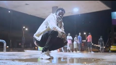 Myk Jayda – Different Class ft Keita , Mo30x , Popular Zoom Zoom [Official Video]