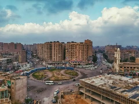 المطرية سر أقدم أحياء القاهرة تاريخ وأصل التسمية
