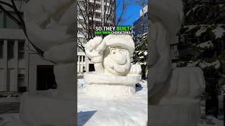 Download Lagu This Festival in Japan Started as a Joke MP3