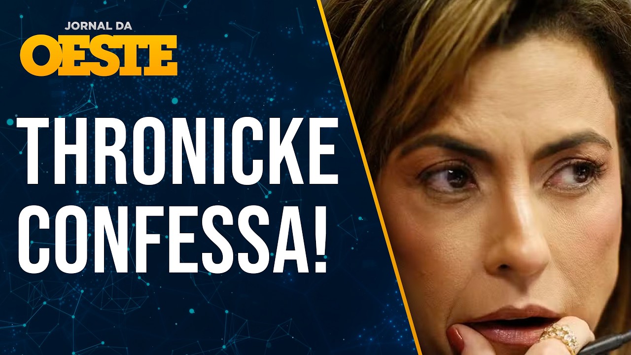 Soraya Thronicke apela ao feminismo para defender fim da escala 6x1: 'Impacto positivo'