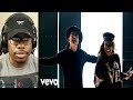 Mandisa - Bleed The Same Official Music Video ftTobyMac, Kirk Franklin REACTION!