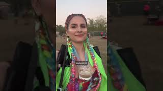 My favorite day at Okee! Full vlogs now up 🥳 #vlog #okeechobee #festival #festivalvlog #rave