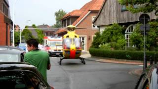 ADAC Hubschrauber Maßarbeit 2 HD