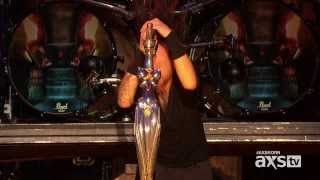 Korn - Here to Stay - Family Values Festival 2013 - Broomfield, CO, USA 05/10/2013 PROSHOT