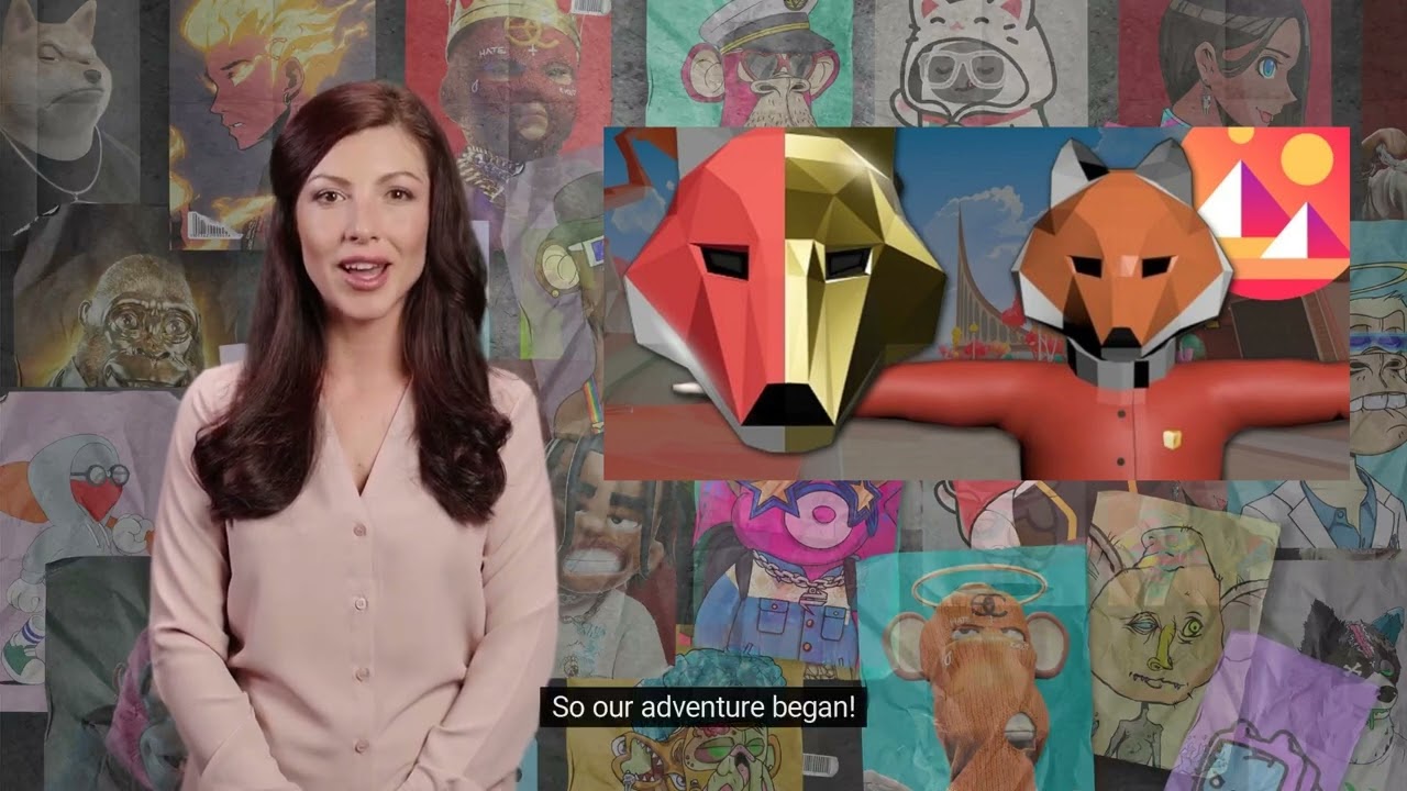 NFT DIGEST: NFT SUPPLY TRACK🔸DECENTRALAND EXCLUSIVE INSIGHTS 🔸RENFT PARTNERS WITH UNLOCKD