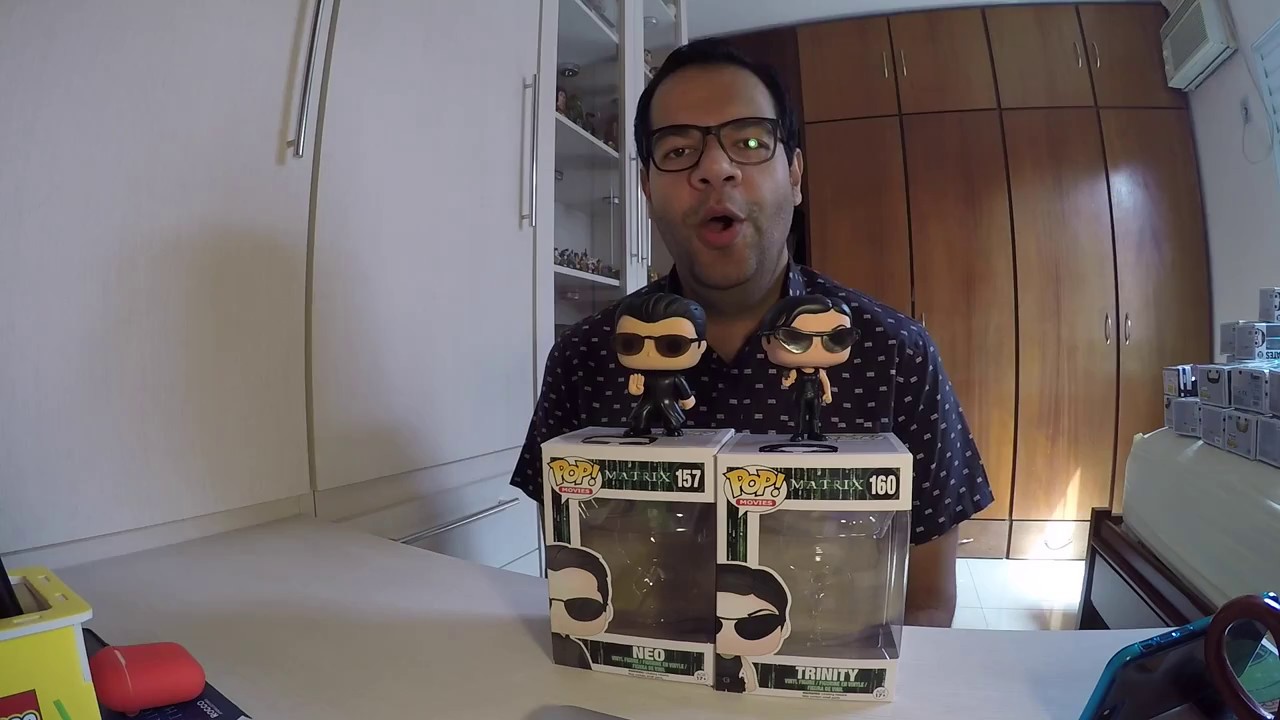 neo funko pop