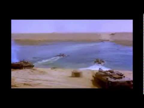 عريس السويس إهداء للشعب الباسل أكتوبر 73