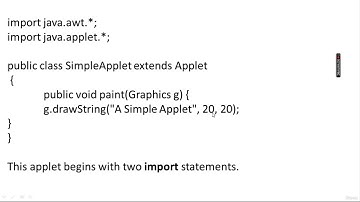 Input Output in Java theory part2