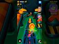 Subway princess runner |All best funny fails and fallscompilation#shorts #gaming