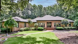 128 Fox Trace Simpsonville, SC Susan McMillen Allen Tate