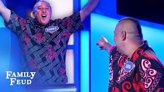 Can teamwork make the dream work in Fast Money??