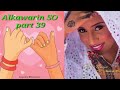 Alkawarin SO Part 39 Hausa Novels Labarin Soyayya Sakanin Attajira Mubinat Da Salim