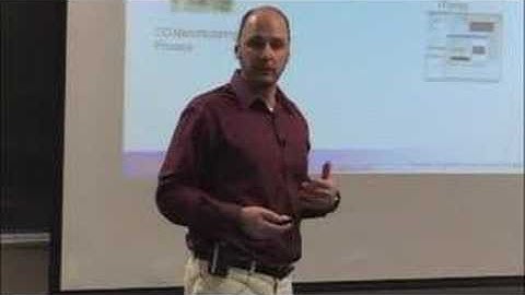 Reverse Engineering to Design Forward Pt. 1