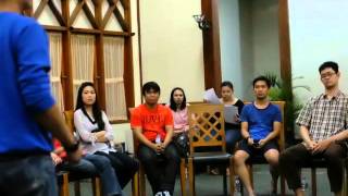 Pro+ Gathering May 2015 by Charlie Lim 3,955 views 9 years ago 4 minutes, 57 seconds