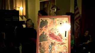 2010 Christmas Program (part 1) - Holy Trinity Orthodox Church - East Meadow, NY