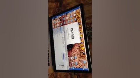 Vestax Firmware updater errors