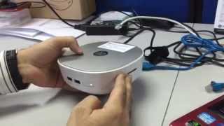 01. OCR Box Configuration
