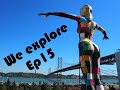 We explore - Ep15 - LX Factory, Lisboa