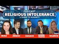 Podcast religious intolerance  a threat to humanity  twitter space millichronicle