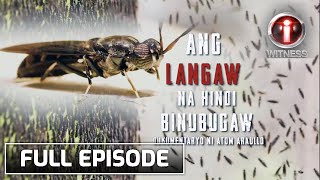 I-Witness: ‘Ang Langaw na Hindi Binubugaw’, dokumentaryo ni Atom Araullo | Full episode