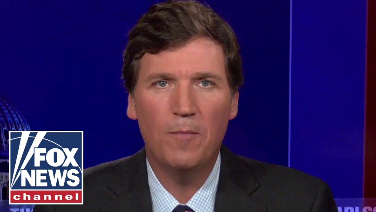 Tucker: This will destroy civilization as we know it