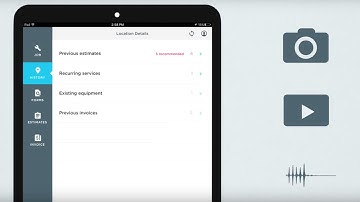 Product Tour: Arrive Fully Informed