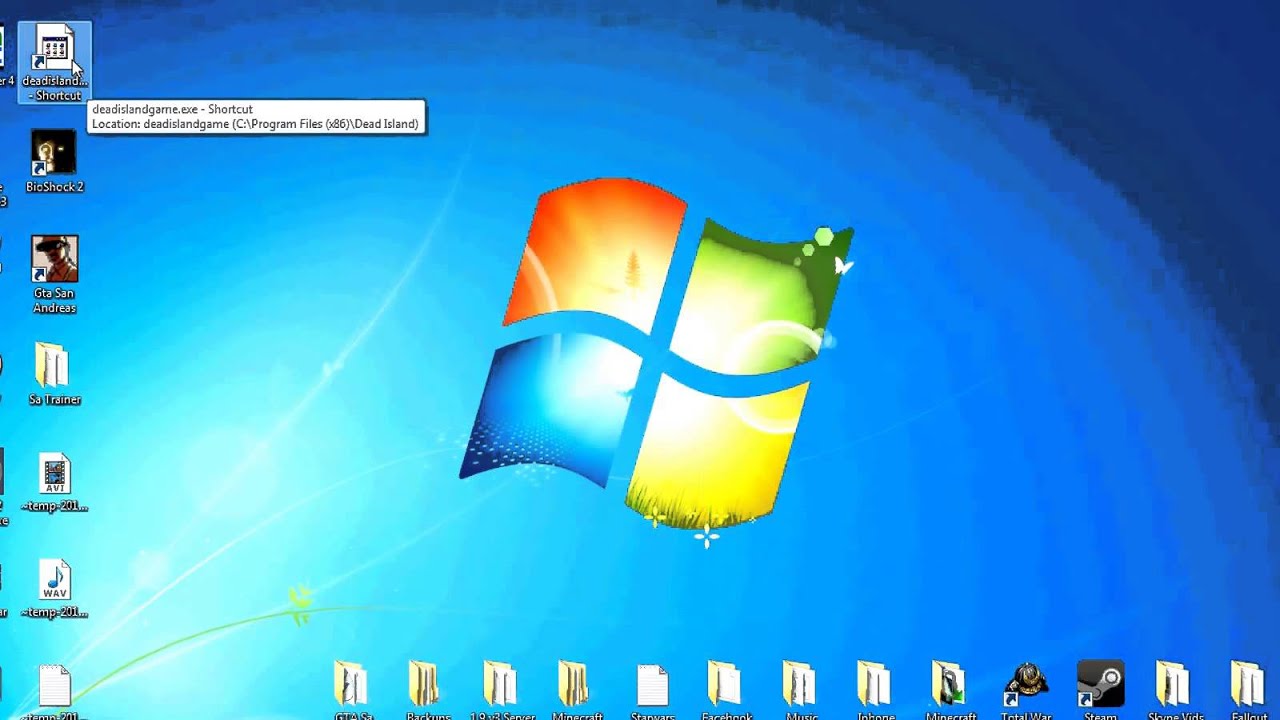 Dead Island God Mode, Unlimited Ammo, Everything Unlocked (unpatched