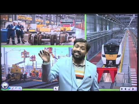 Railway Information | ALP Seat increase | Railway Physical Protest | Railway Technician Vacancy |