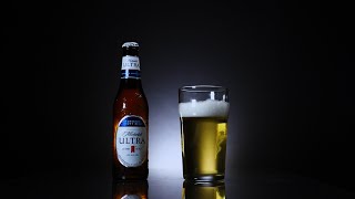 Michelob ULTRA | Product Video