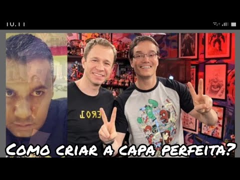 Vídeo: Como Escolher A Capa Certa Para Um Vídeo Do YouTube