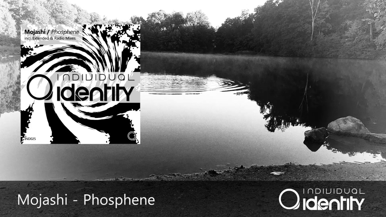 Mojashi - Phosphene (Original Mix)