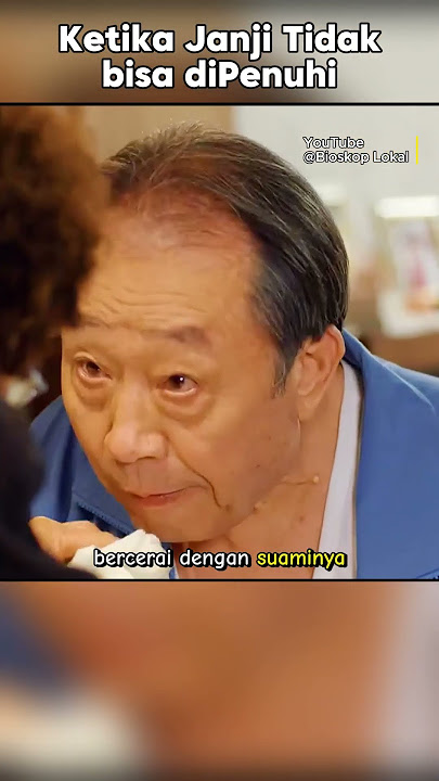 KETIKA JANJI TIDAK BISA DIPENUHI