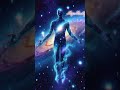 Message of the Universe 🌠✨#motivation #cosmos #innerstrength #aigenerated #viralvideo #trending