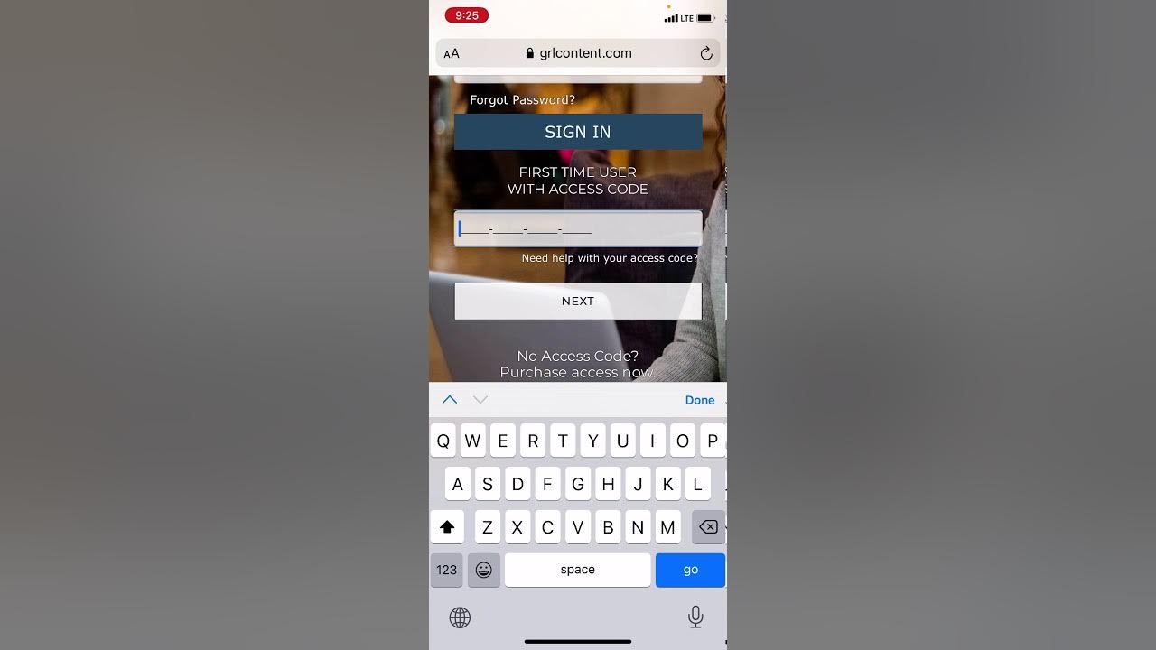 NMSU Access to Llaves for Mobile Device YouTube