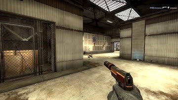 [CSGO] UspGR 5k