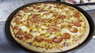 Plainville Pizza Wars